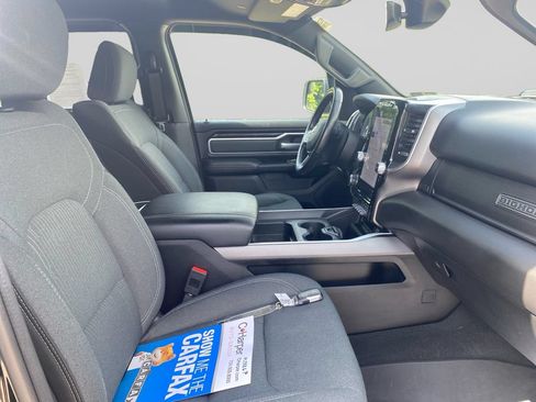 Used 2023 RAM 1500 Big Horn AWD/4WD image 11
