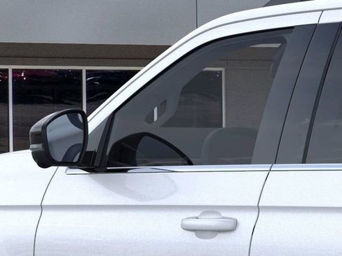 New 2025 Ford Expedition Max Platinum image 20