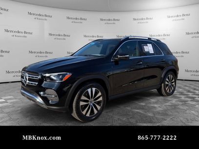 Certified 2025 Mercedes-Benz GLE 350 GLE 350