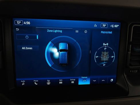 Used 2022 Ford Bronco Wildtrak image 25