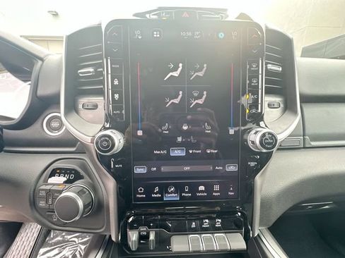 New 2026 RAM 1500 Big Horn AWD/4WD image 21