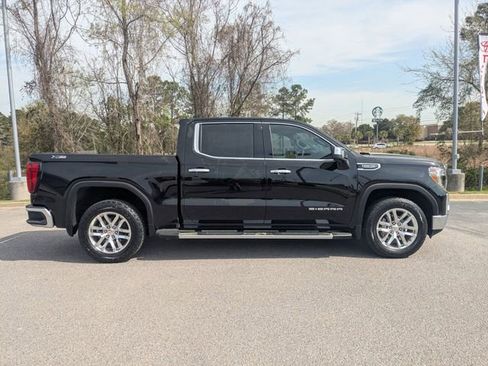 Used 2020 GMC Sierra 1500 SLT w/ SLT Premium Plus Package image 2