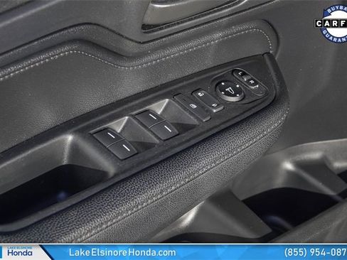 Certified 2024 Honda Odyssey EX-L image 14