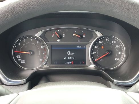 Certified 2024 Chevrolet Blazer LT w/ Convenience Package FWD image 12