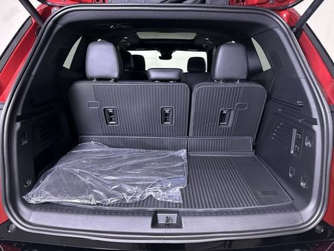New 2026 Buick Enclave Sport Touring w/ Power Package FWD image 28
