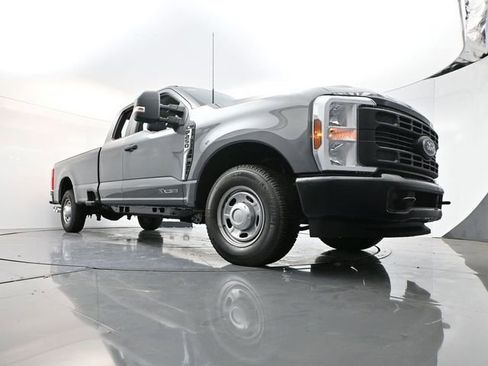 New 2026 Ford F250 XL RWD image 26
