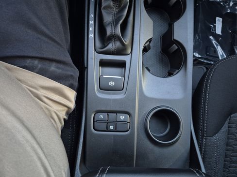 New 2025 Ford Ranger XLT image 29