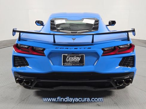 Used 2022 Chevrolet Corvette Stingray Coupe w/ 1LT image 6