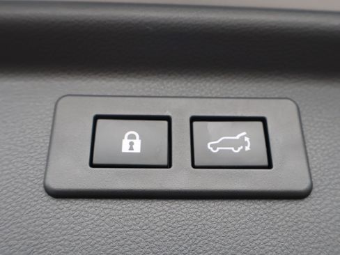 Used 2023 Subaru Forester Wilderness AWD/4WD image 16