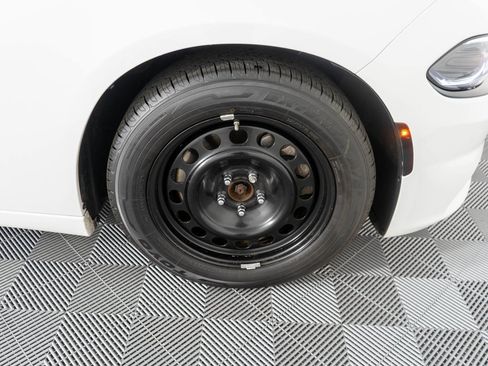 Used 2016 Dodge Charger Police image 29