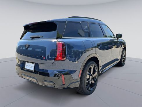 New 2027 MINI Cooper Countryman S AWD/4WD image 5