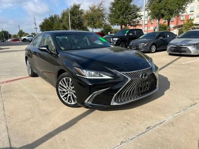 Used 2021 Lexus ES 350 w/ Premium Package