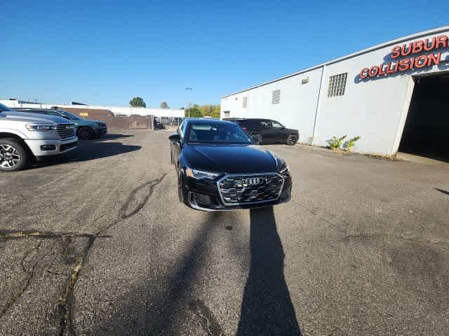 Used 2024 Audi A6 Premium Plus AWD/4WD image 5