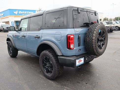 New 2025 Ford Bronco Big Bend image 25