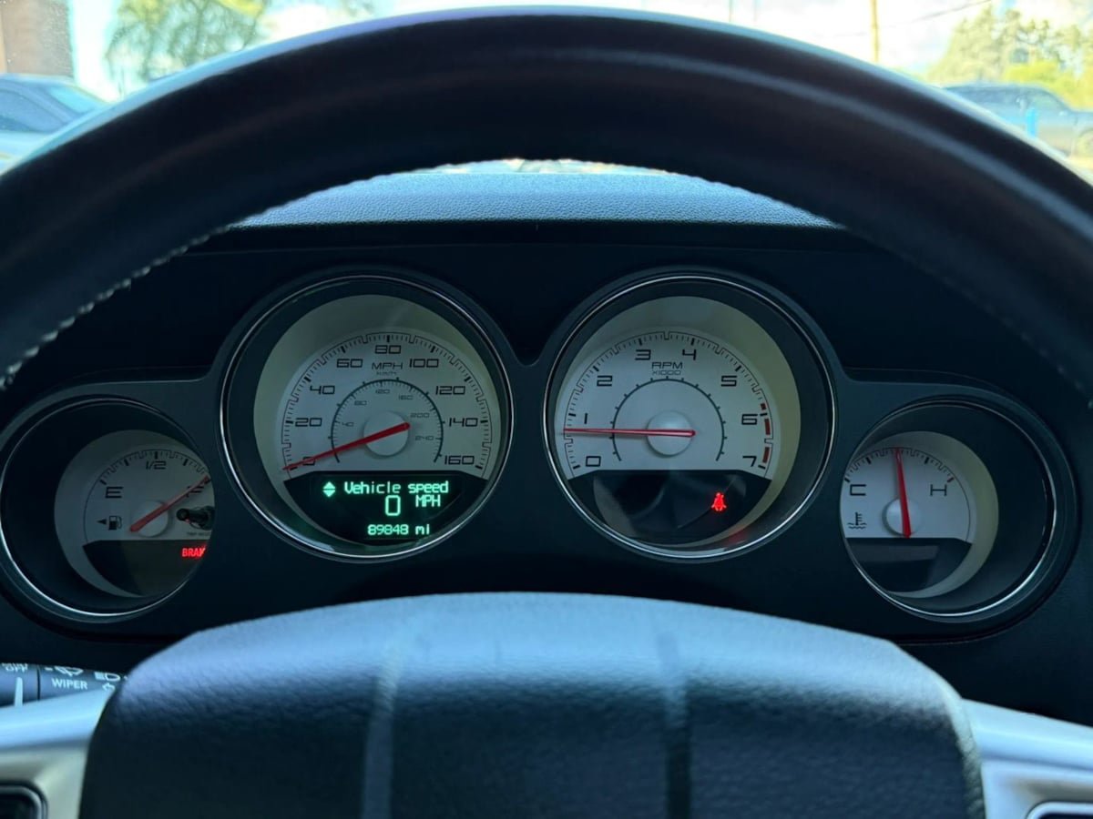 Used 2013 Dodge Challenger R/T RWD image 50