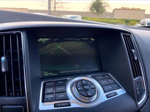 Used 2010 Nissan Maxima 3.5 SV w/ Premium Pkg image 26