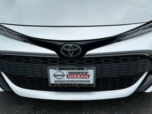 Used 2019 Toyota Corolla SE FWD image 9