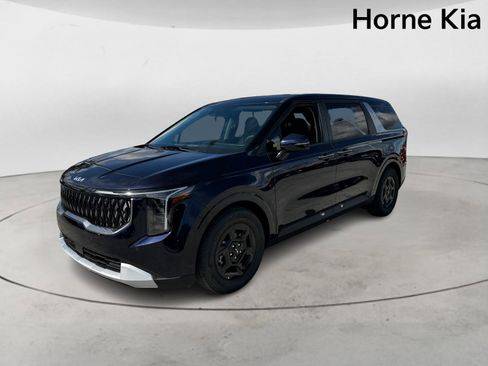 New 2026 Kia Carnival LX image 7