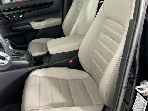 Used 2024 Honda CR-V EX-L image 11