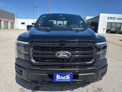 New 2026 Ford F150 Lariat AWD/4WD image 2
