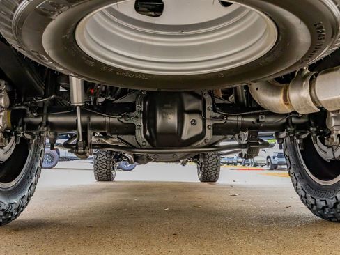 Used 2024 Ford F350 Lariat w/ Lariat Ultimate Package image 16