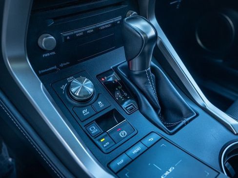 Used 2020 Lexus NX 300h AWD w/ Premium Package image 34