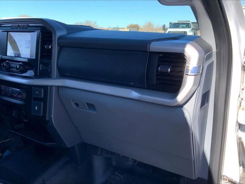 Used 2023 Ford F150 XLT image 19
