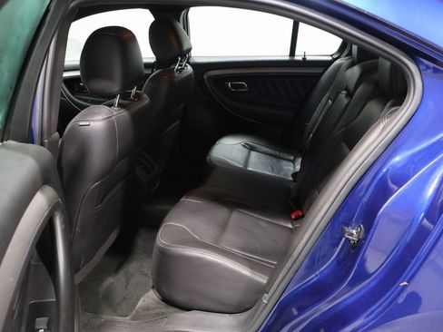 Used 2013 Ford Taurus SEL image 18