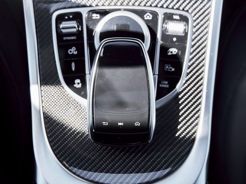 Used 2024 Mercedes-Benz G 63 AMG 4MATIC image 68