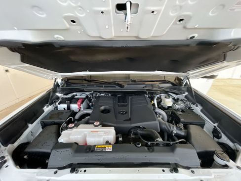 Used 2025 Toyota Tundra Platinum image 26