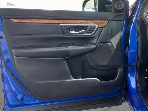 Used 2021 Honda CR-V EX-L image 22