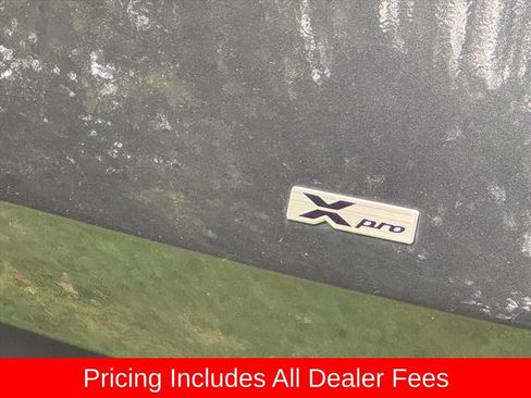 Certified 2023 Kia Sportage X-Pro Prestige AWD/4WD image 6
