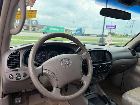 Used 2005 Toyota Tundra Limited RWD image 11