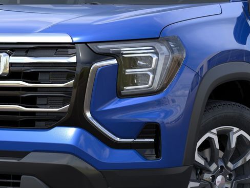 New 2027 GMC Terrain Elevation w/ Elevation Premium Package FWD image 10