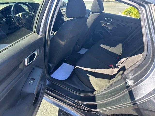 Used 2022 Honda Civic EX image 16