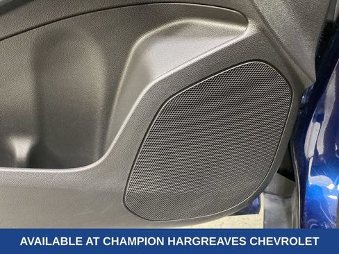 Used 2024 Chevrolet Trax LS FWD image 32