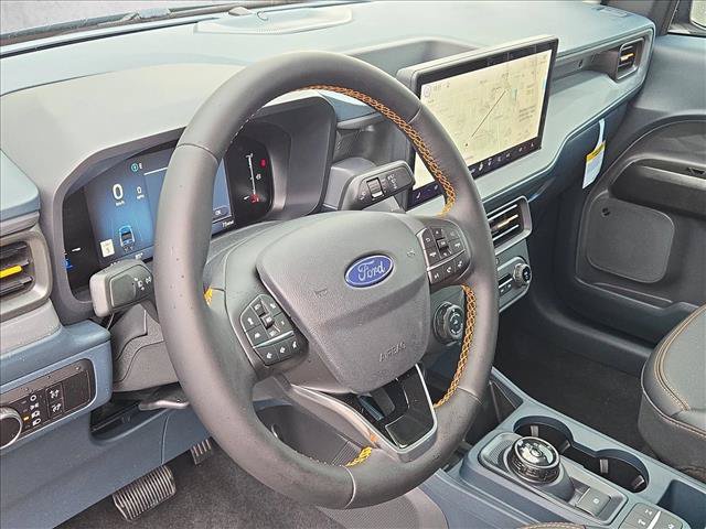 New 2026 Ford Maverick Tremor AWD/4WD image 3