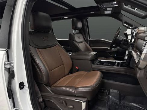 Used 2024 Ford F250 King Ranch image 35