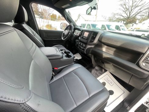 Used 2022 RAM 2500 Tradesman w/ Bed Utility Group AWD/4WD image 36