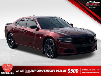 Used 2023 Dodge Charger SXT w/ Blacktop Package