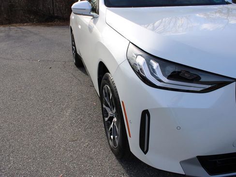 New 2026 BMW X3 xDrive30 w/ Premium Package image 45