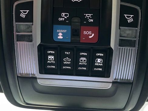 Used 2025 RAM 1500 RHO w/ RHO Level 1 Equipment Group image 24