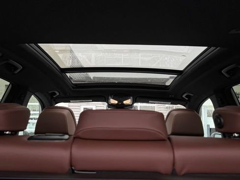 New 2026 BMW X5 xDrive40i w/ M Sport Package image 26