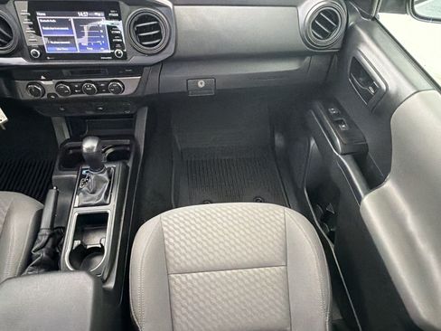 Used 2023 Toyota Tacoma SR AWD/4WD image 26