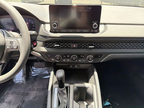 Used 2024 Honda Accord EX image 20