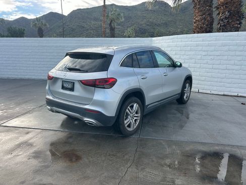 Used 2023 Mercedes-Benz GLA 250 GLA 250 image 5