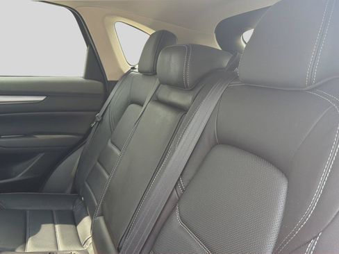 Used 2024 MAZDA CX-5 AWD 2.5 S w/ Preferred Package image 19