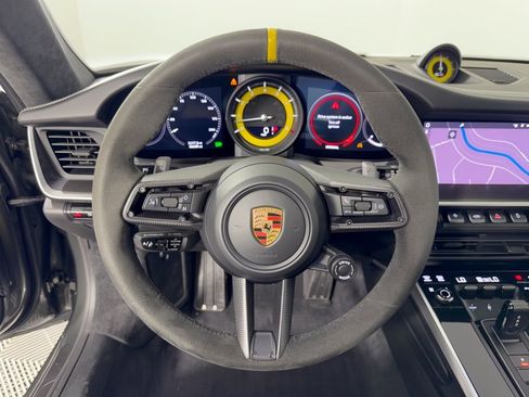 Used 2020 Porsche 911 Carrera 4S w/ Sport Package AWD/4WD image 10