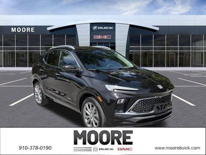 Used 2024 Buick Encore GX Avenir w/ Avenir Technology Package