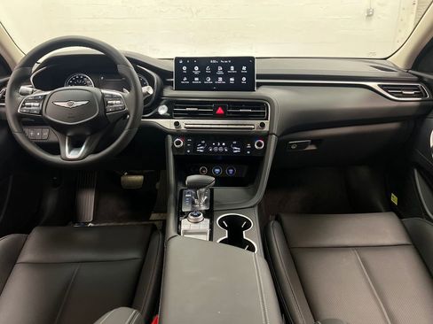 New 2026 Genesis G70 2.5T RWD image 12